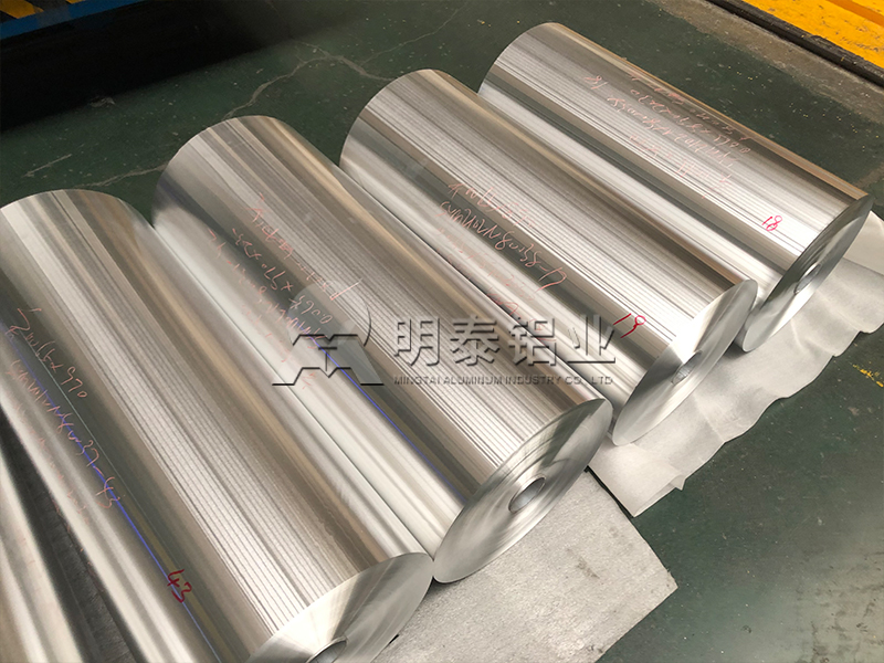 8021電池軟包鋁箔-明泰明泰鋁業品質優良受歡迎