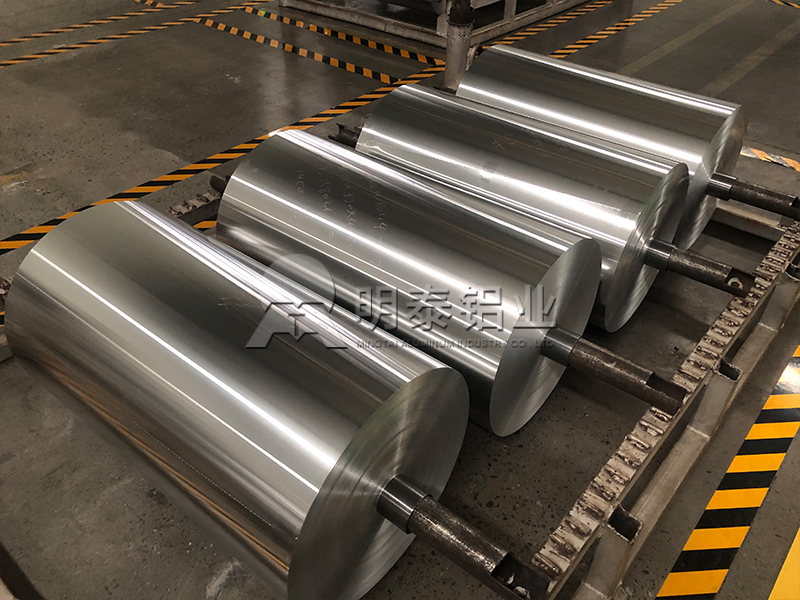 鋁瓶蓋_醫藥蓋料8011鋁箔工廠直銷價格多少錢1噸