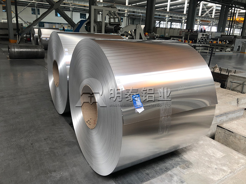 汽車發(fā)動機(jī)隔熱罩用鋁合金有哪些類別？優(yōu)勢是什么？