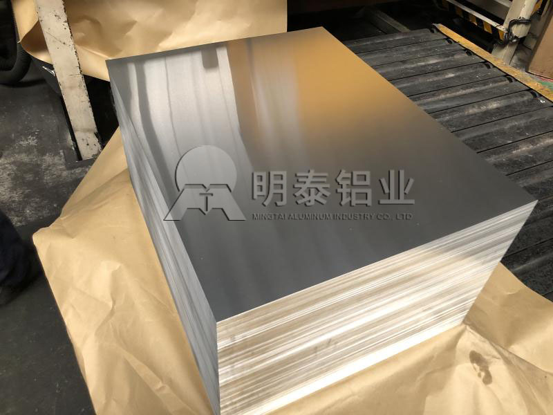 汽車底盤用6061鋁板生產廠家_汽車輕量化的意義重大
