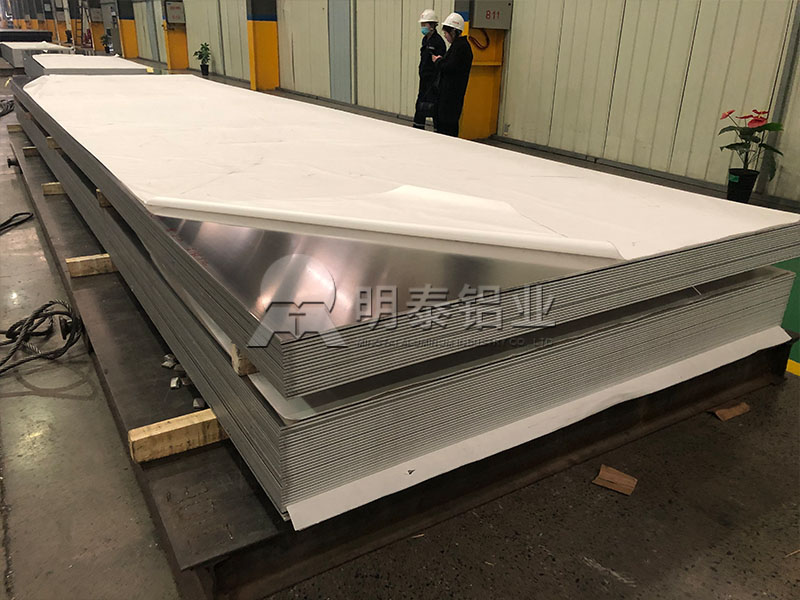 明泰鋁業供應高壓開關殼體用5系鋁合金材料-助力電力行業創新發展