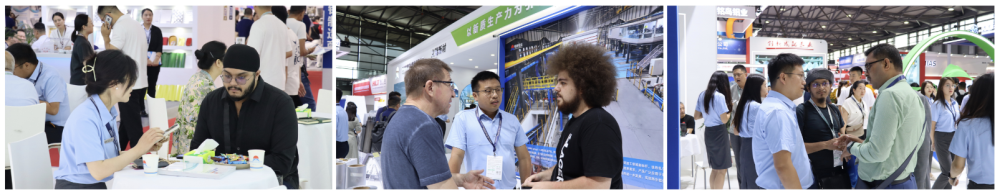 重磅來襲！明泰鋁業邀您共赴2025中國國際鋁工業展會